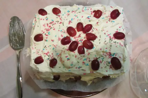 Pamir Supermarket & Bakery photo 4