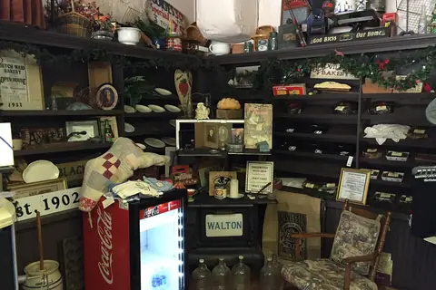 Pamir Supermarket & Bakery photo 1